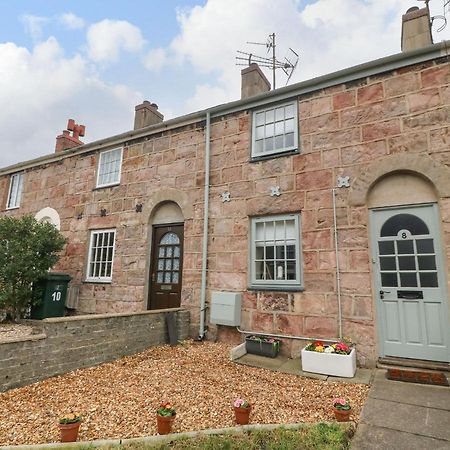 Llety Bach Villa Caernarfon Exterior photo